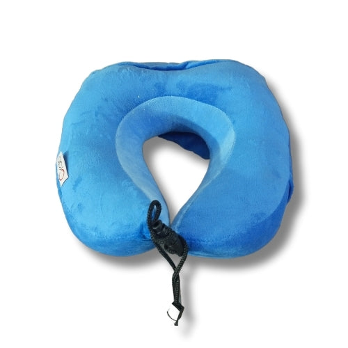 Compact shops neck pillow