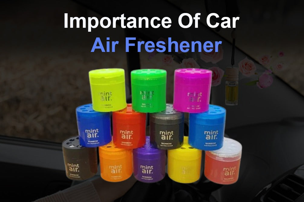 car air freshener