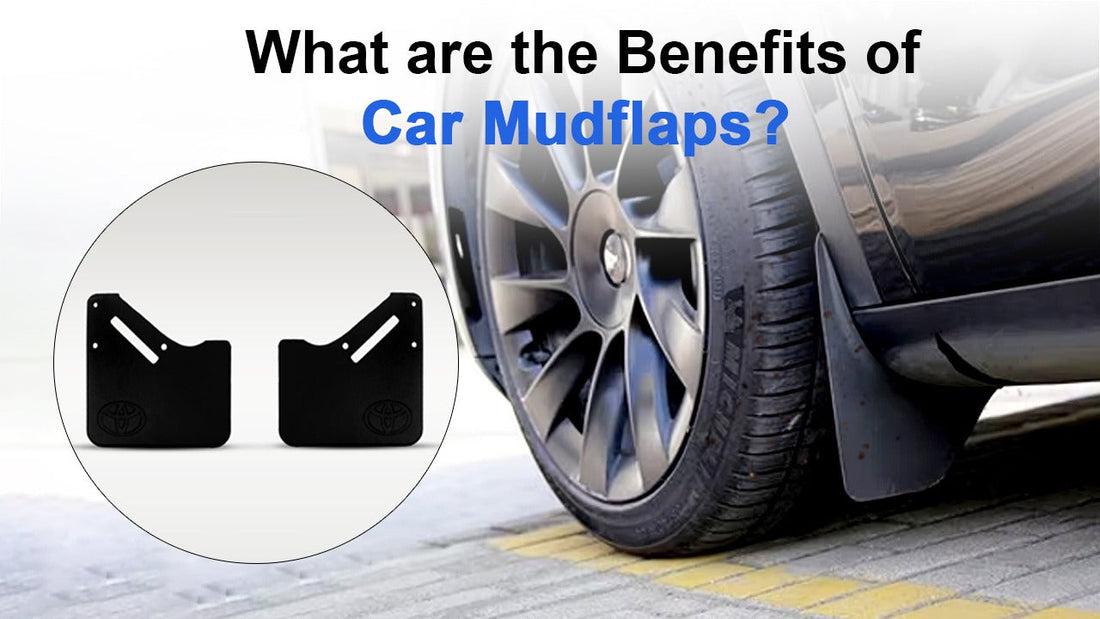 car madflaps - acr auto gear