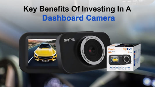 Dashboard Camera