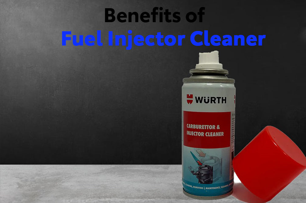 fuel injector cleaner