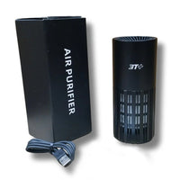 3T Plus Advanced Portable Car Air Purifier