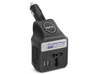 myTVS TLC-28 Car Laptop Charger