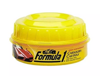 Formula 1 Car Wax