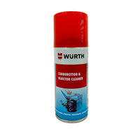 Wuerth Throttle Body and Engine Cleaner 100 ml