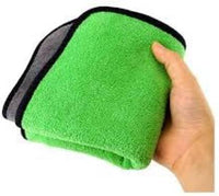 Microfiber Cloth for Car