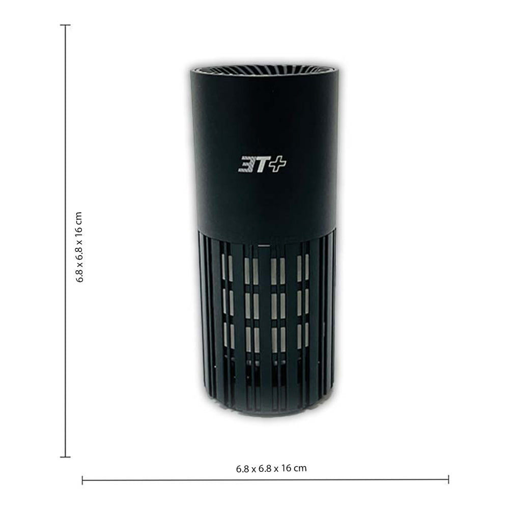 3T Plus Advanced Portable Car Air Purifier