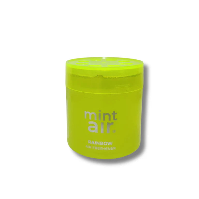 Mint Air Car Freshener