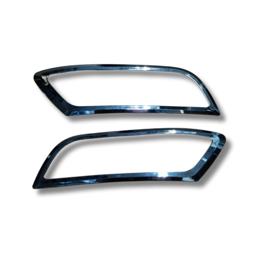 Fog lamp For Hyundai Venue 2019 | Chrome Garnish