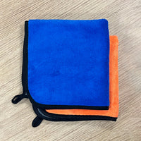 Microfiber Cloth for Car