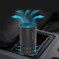 3T Plus Advanced Portable Car Air Purifier