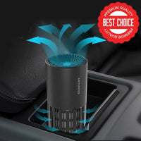 3T Plus Advanced Portable Car Air Purifier Purifier