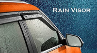 Door Visor for Hyundai EON | Rain Visor