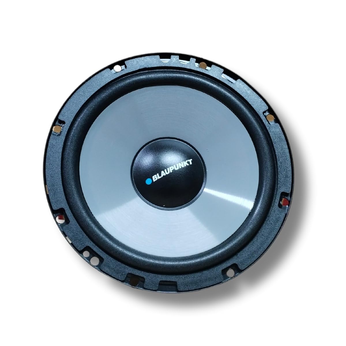 Blaupunkt Pure Coaxial 66.2 Car Speaker