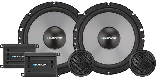 Blaupunkt Car Component Speaker