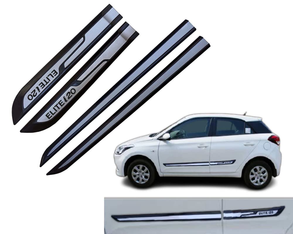 Hyundai i20 Elite Car Beading Roll For Door