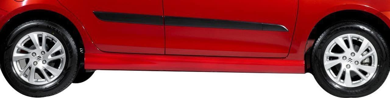 Body Side Moulding for Hyundai i20