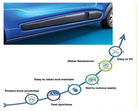 Body Side Moulding for Hyundai i20