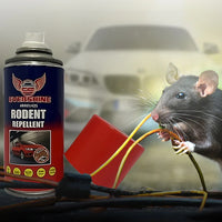 Evershine Rodent Repellent Spray