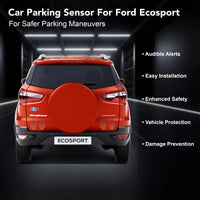 ACR Parking sensor | Ford Ecosport | Part No. SBA0200