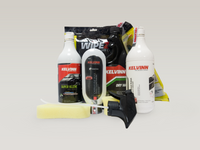 ACR Car Care Kit