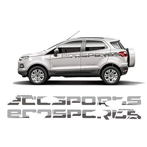 ACR Body Graphics For Ecosports