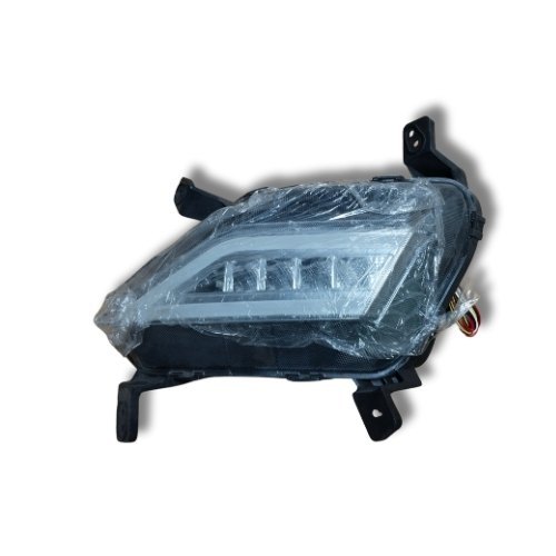 Fog lamp Kit for Hyundai Creta 2020 model