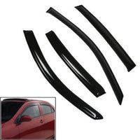 Door Visor for Toyota Yaris | Rain Visor