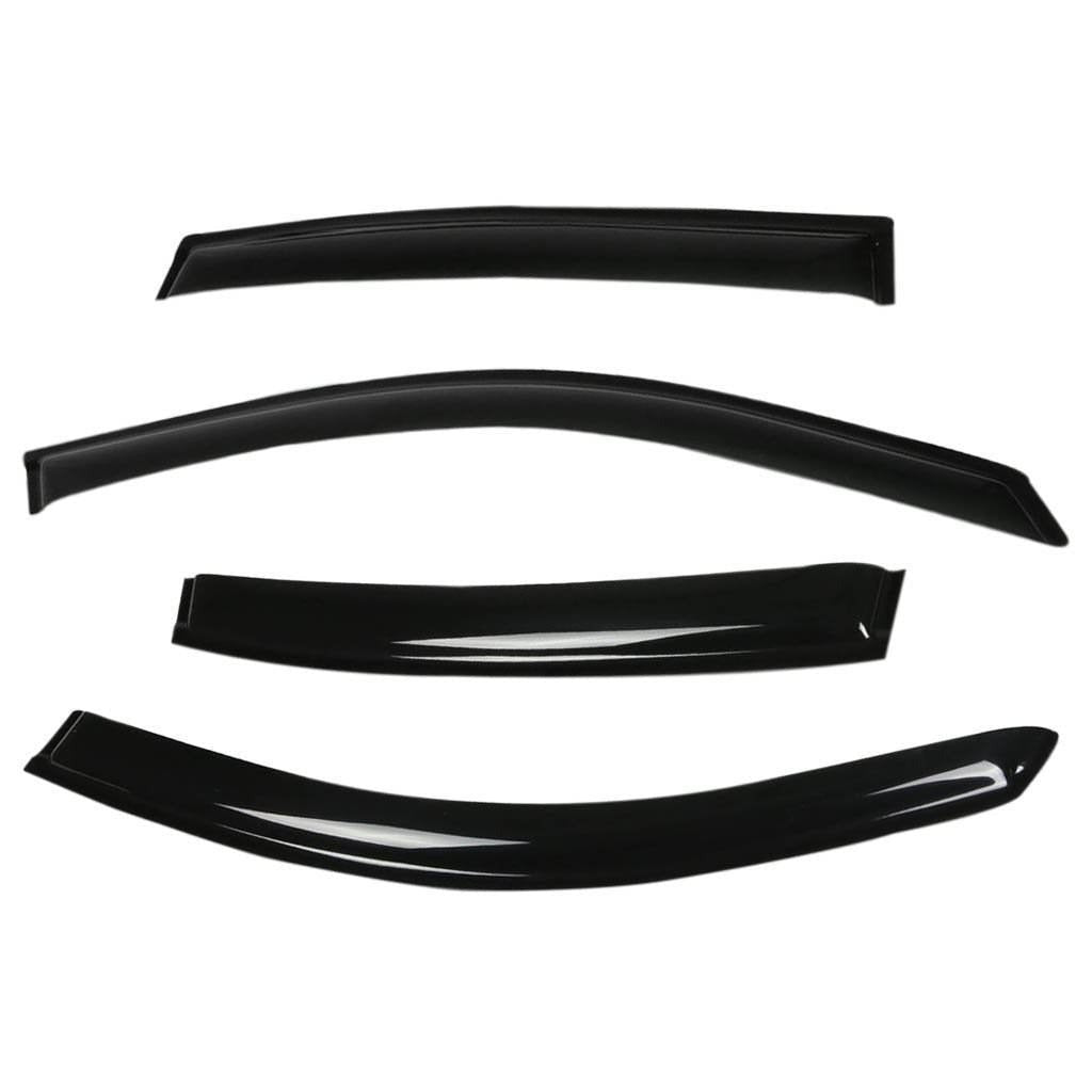 Door Visor for Toyota Yaris | Rain Visor