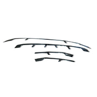 Front Radiator Grill for Hyundai Creta | Chrome Garnish