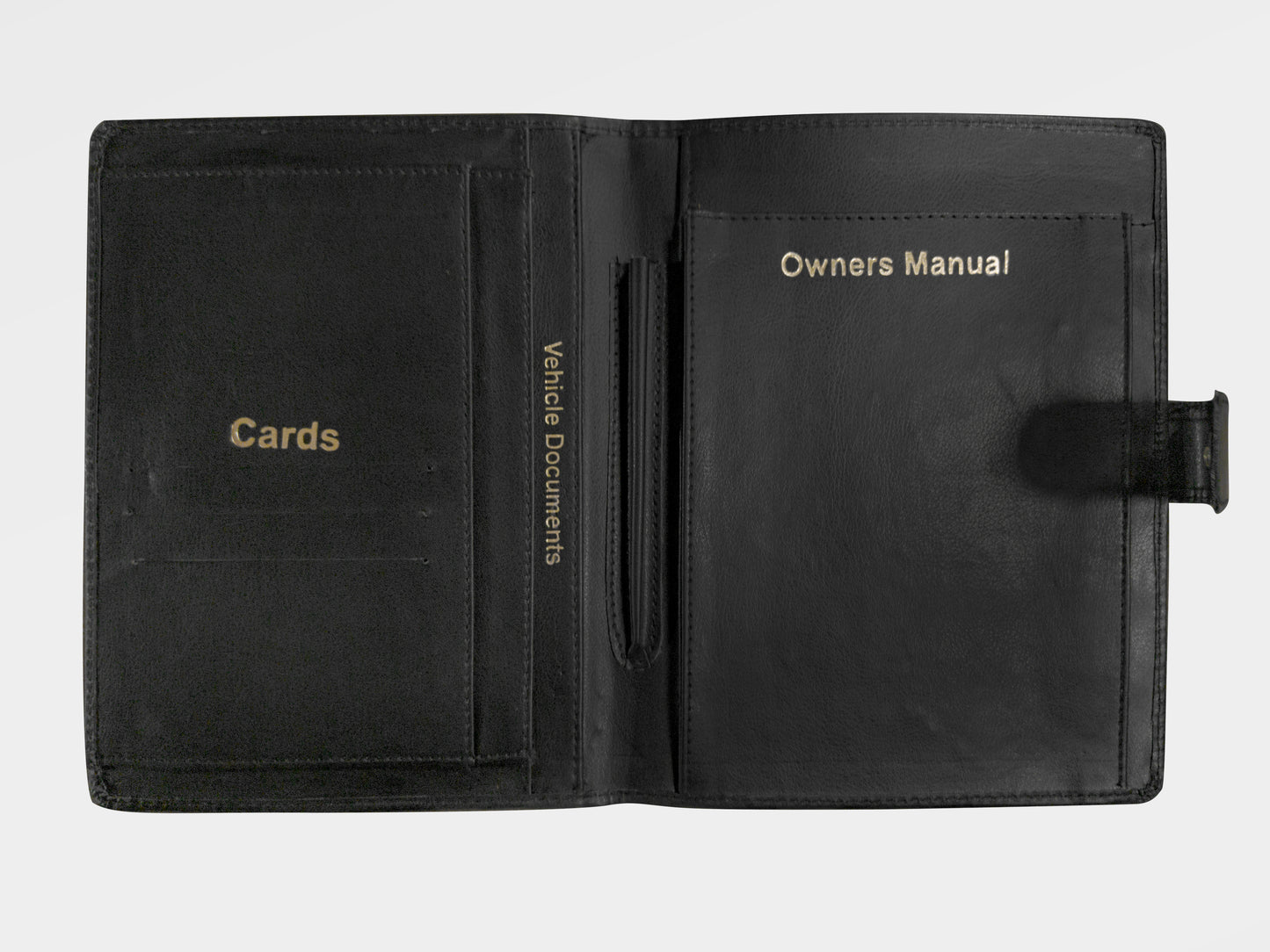 ACR Document Holder