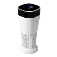 Henir UV Car Air Purifier