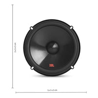 AudibleX Screen with JBL Speaker