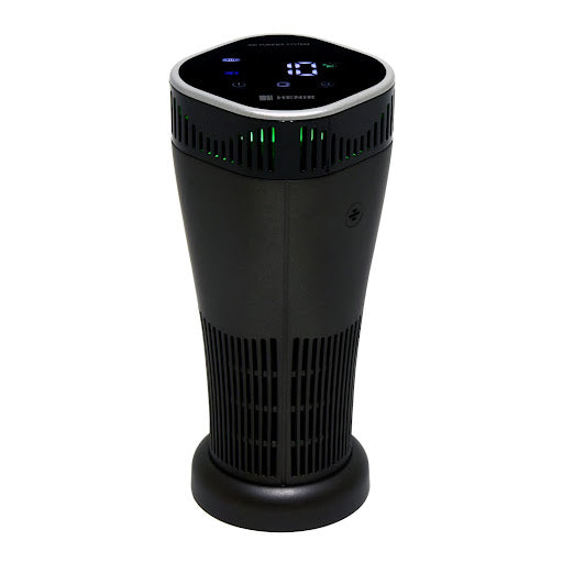 Henir UV Car Air Purifier