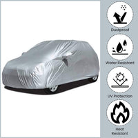 AutoFurnish Car Body Cover for Hyundai Venue